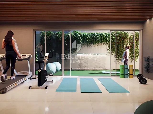 Apartamento com 202m² 3 quartos e 4 banheiros, à venda, no bairro Centro em Lajeado