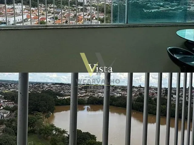 Apartamento com 87m² 3 quartos e 2 banheiros, à venda, no bairro Jk em Anápolis