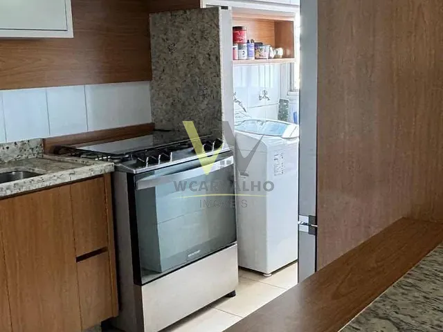Apartamento com 87m² 3 quartos e 2 banheiros, à venda, no bairro Jk em Anápolis