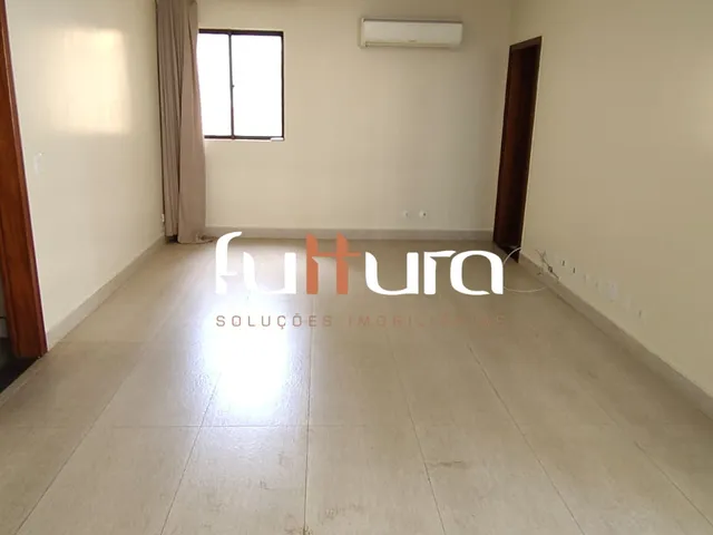 Apartamento com 242m² 4 quartos e 6 banheiros, à venda, no bairro Setor Bueno em Goiânia