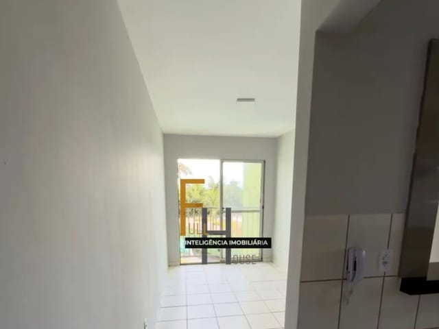 Apartamento com 58m² 2 quartos e 2 banheiros, à venda, no bairro Residencial Dom Rafael em Goiânia