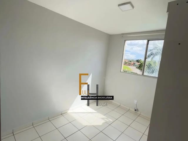 Apartamento com 58m² 2 quartos e 2 banheiros, à venda, no bairro Residencial Dom Rafael em Goiânia