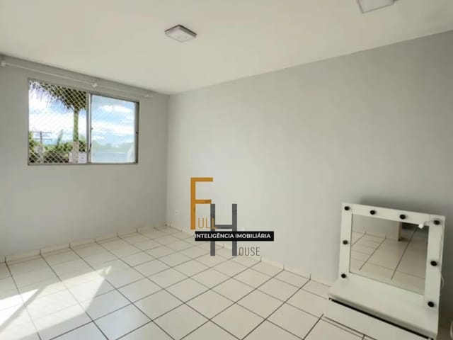 Apartamento com 58m² 2 quartos e 2 banheiros, à venda, no bairro Residencial Dom Rafael em Goiânia