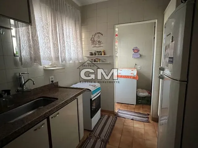 Apartamento 2 quartos e 1 banheiro, à venda, no bairro Ipiranga em Ribeirão Preto