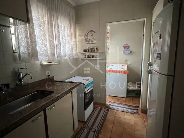 Apartamento 2 quartos e 1 banheiro, à venda, no bairro Ipiranga em Ribeirão Preto