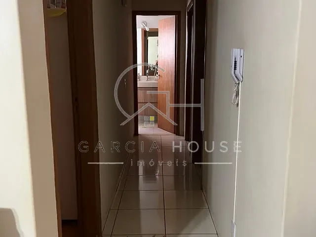 Apartamento 2 quartos e 1 banheiro, à venda, no bairro Ipiranga em Ribeirão Preto