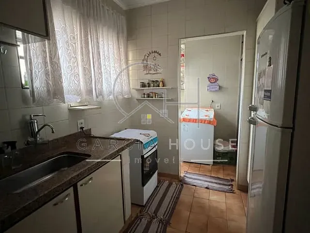 Apartamento 2 quartos e 1 banheiro, à venda, no bairro Ipiranga em Ribeirão Preto