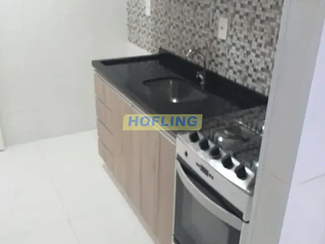 Apartamento com 56m² 2 quartos e 1 banheiro, à venda, no bairro Jardim Panorama em Rio Claro