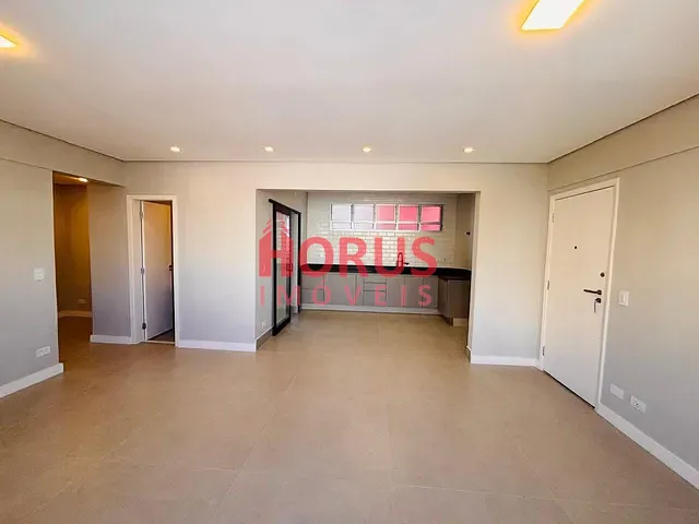 Apartamento 2 quartos e 3 banheiros, para alugar, no bairro Perdizes em São Paulo