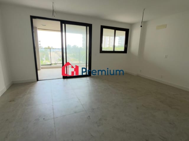 Apartamento 3 quartos e 3 banheiros, à venda, no bairro Barra da Tijuca em Rio de Janeiro