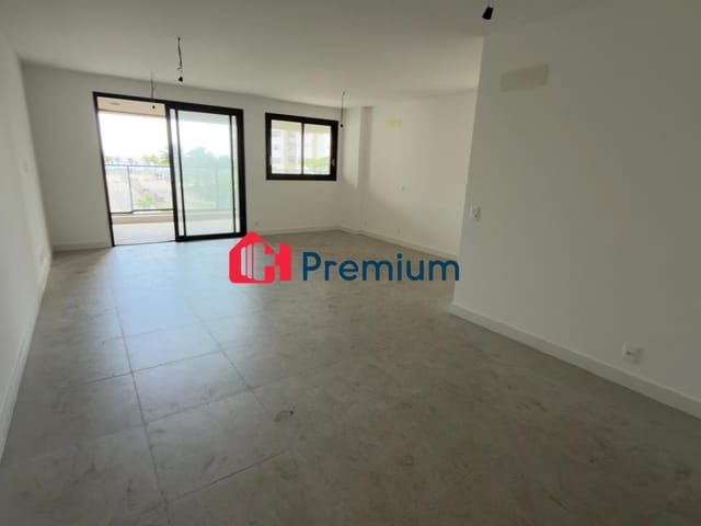 Apartamento 3 quartos e 3 banheiros, à venda, no bairro Barra da Tijuca em Rio de Janeiro