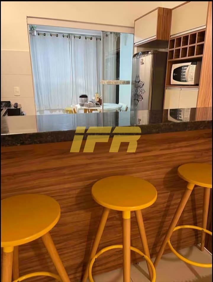 Apartamento, 2 quartos, 55 m² - Foto 2