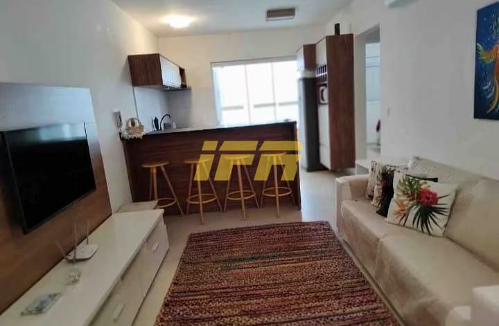 Apartamento, 2 quartos, 55 m² - Foto 1