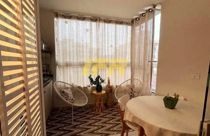 Apartamento, 2 quartos, 55 m² - Foto 8