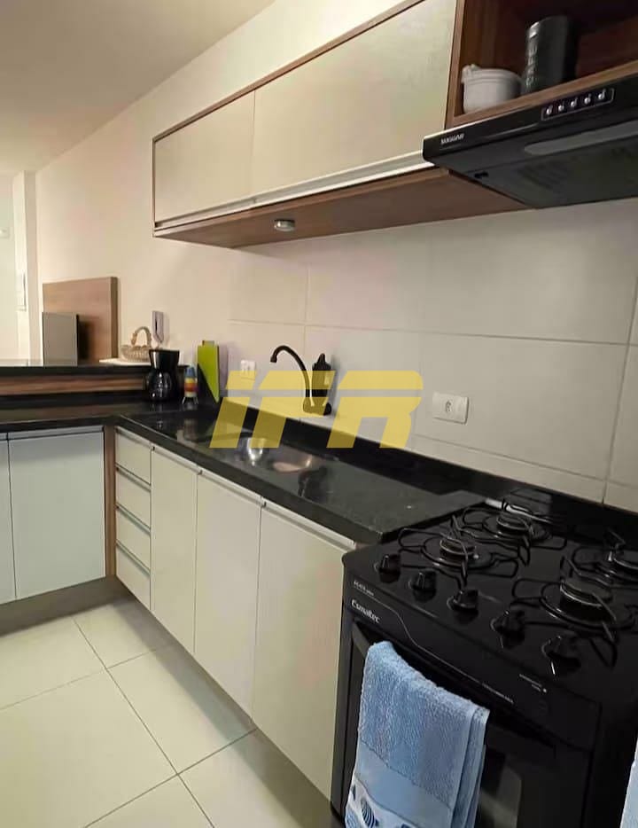 Apartamento, 2 quartos, 55 m² - Foto 4