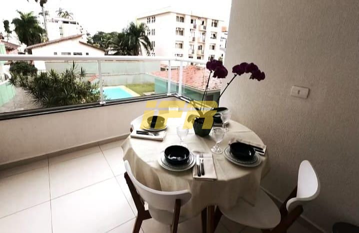 Apartamento, 2 quartos, 55 m² - Foto 7