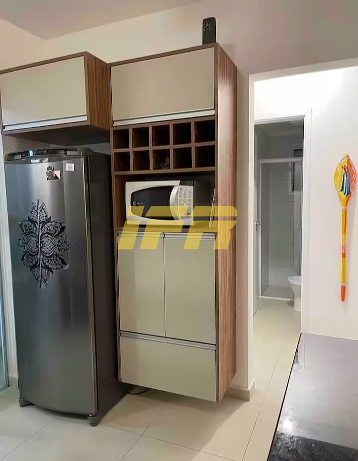 Apartamento, 2 quartos, 55 m² - Foto 5