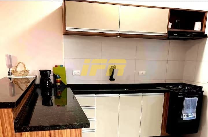 Apartamento, 2 quartos, 55 m² - Foto 3