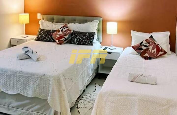 Apartamento, 2 quartos, 55 m² - Foto 13