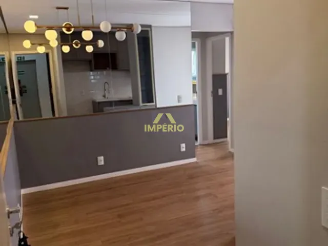 Apartamento com 53m² 2 quartos e 1 banheiro, à venda, no bairro Jardim Santa Lúcia em Salto