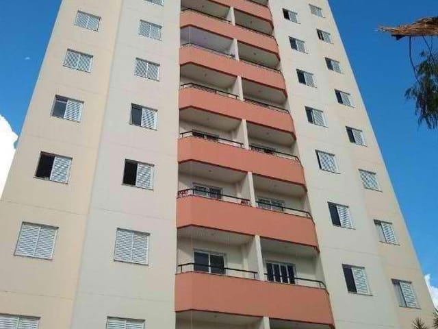 Foto do Apartamento - Apartamento para Locação 2 Quartos, 1 Suite, 2 Vagas, 65M², Jardim das Indústrias, São José dos Campos - SP | Domani | INDEPENDENCE NEGOCIOS IMOBILIARIOS LTDA