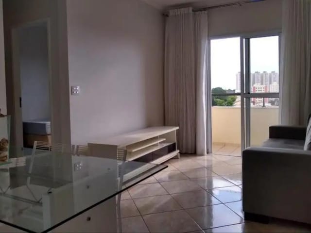 Foto do Apartamento - Apartamento para Locação 2 Quartos, 1 Suite, 2 Vagas, 65M², Jardim das Indústrias, São José dos Campos - SP | Domani | INDEPENDENCE NEGOCIOS IMOBILIARIOS LTDA