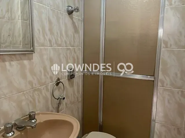 Apartamento 3 quartos e 3 banheiros, para alugar, no bairro Copacabana em Rio de Janeiro