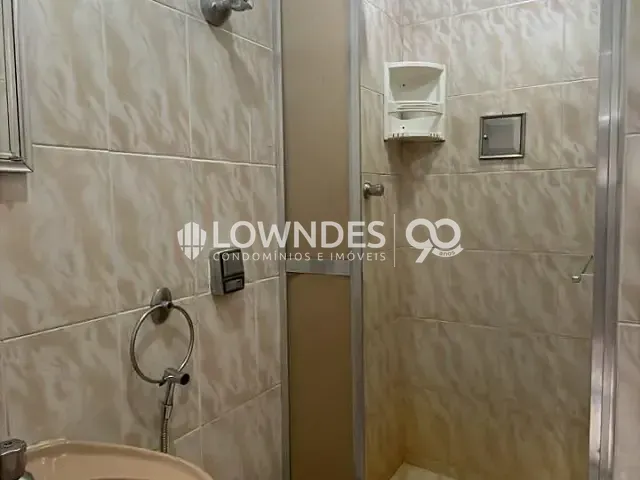 Apartamento 3 quartos e 3 banheiros, para alugar, no bairro Copacabana em Rio de Janeiro