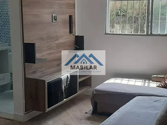 Apartamento com 58m² 2 quartos e 1 banheiro, à venda, no bairro Vila Clarice em São Paulo