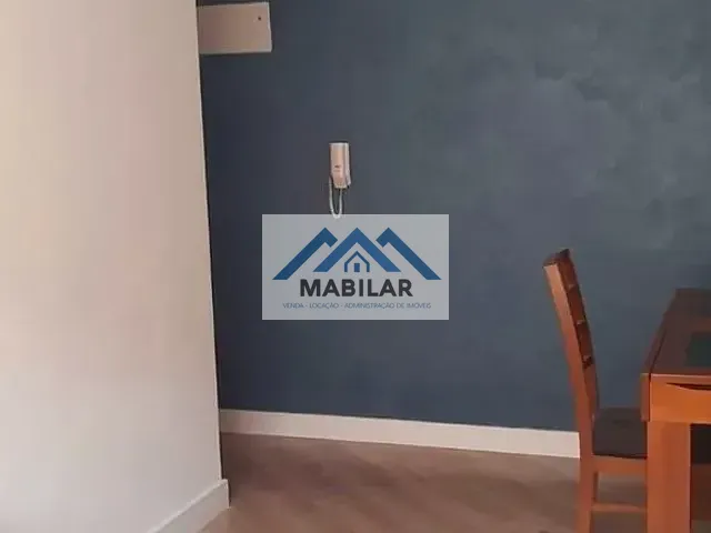 Apartamento com 58m² 2 quartos e 1 banheiro, à venda, no bairro Vila Clarice em São Paulo