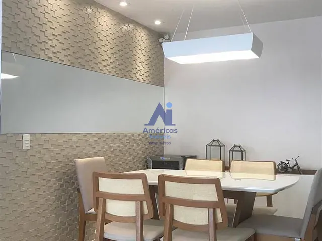 Apartamento 3 quartos e 3 banheiros, à venda, no bairro Recreio dos Bandeirantes em Rio de Janeiro