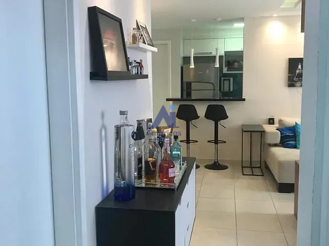 Apartamento 3 quartos e 3 banheiros, à venda, no bairro Recreio dos Bandeirantes em Rio de Janeiro