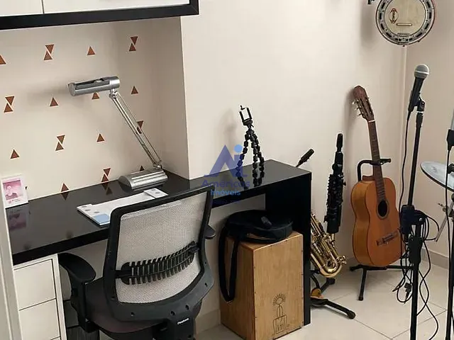 Apartamento 3 quartos e 3 banheiros, à venda, no bairro Recreio dos Bandeirantes em Rio de Janeiro