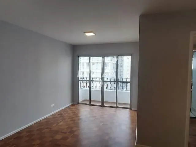 Apartamento 2 quartos e 2 banheiros, à venda, no bairro Moema em São Paulo