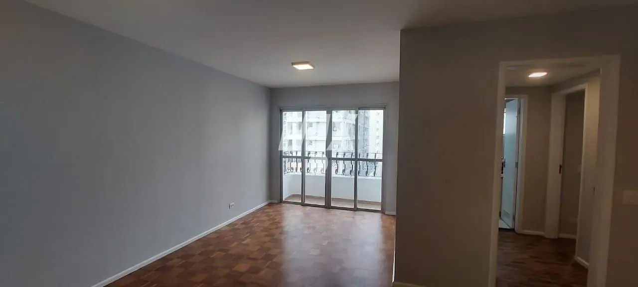 Apartamento, 2 quartos, 92 m² - Foto 1