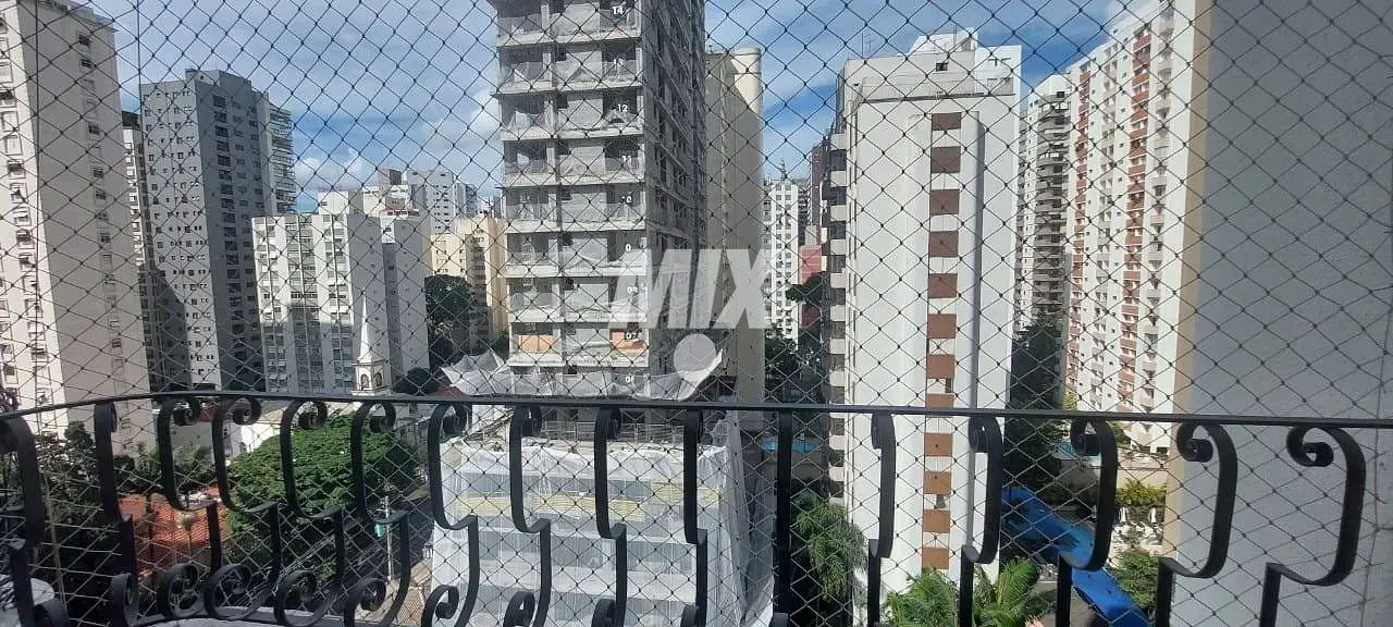 Apartamento, 2 quartos, 92 m² - Foto 3