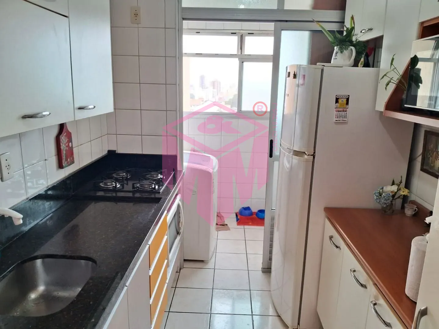 Apartamento, 2 quartos, 63 m² - Foto 4
