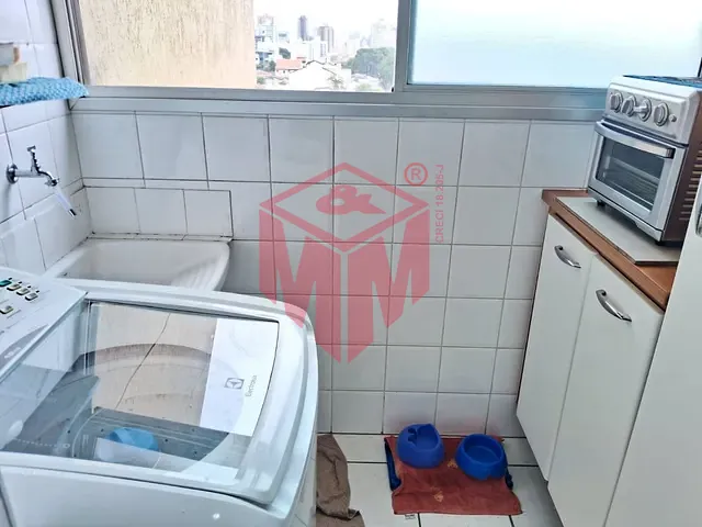 Apartamento com 63m² 2 quartos e 1 banheiro, à venda, no bairro Vila Damásio em São Bernardo do Campo