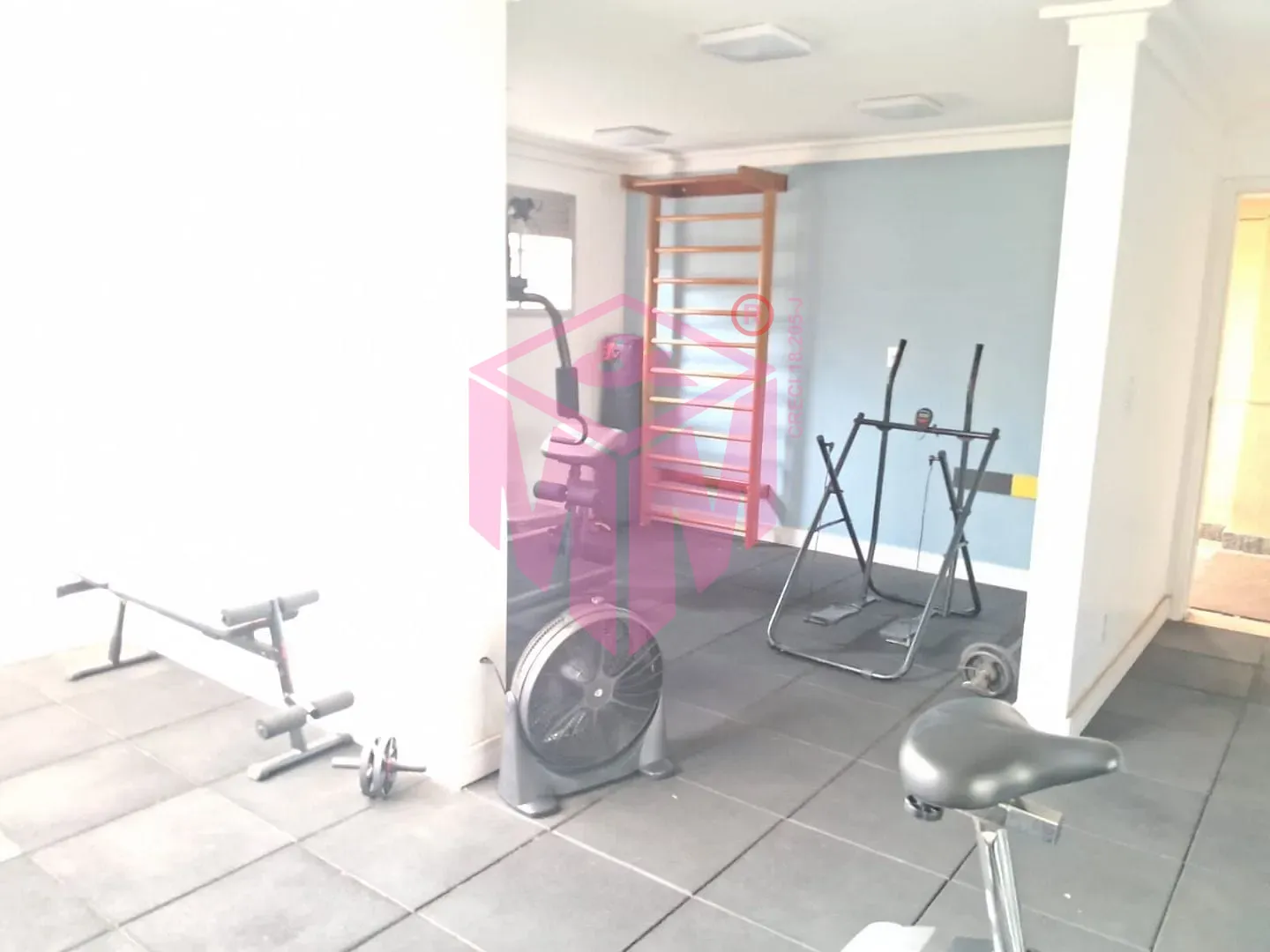 Apartamento, 2 quartos, 63 m² - Foto 22