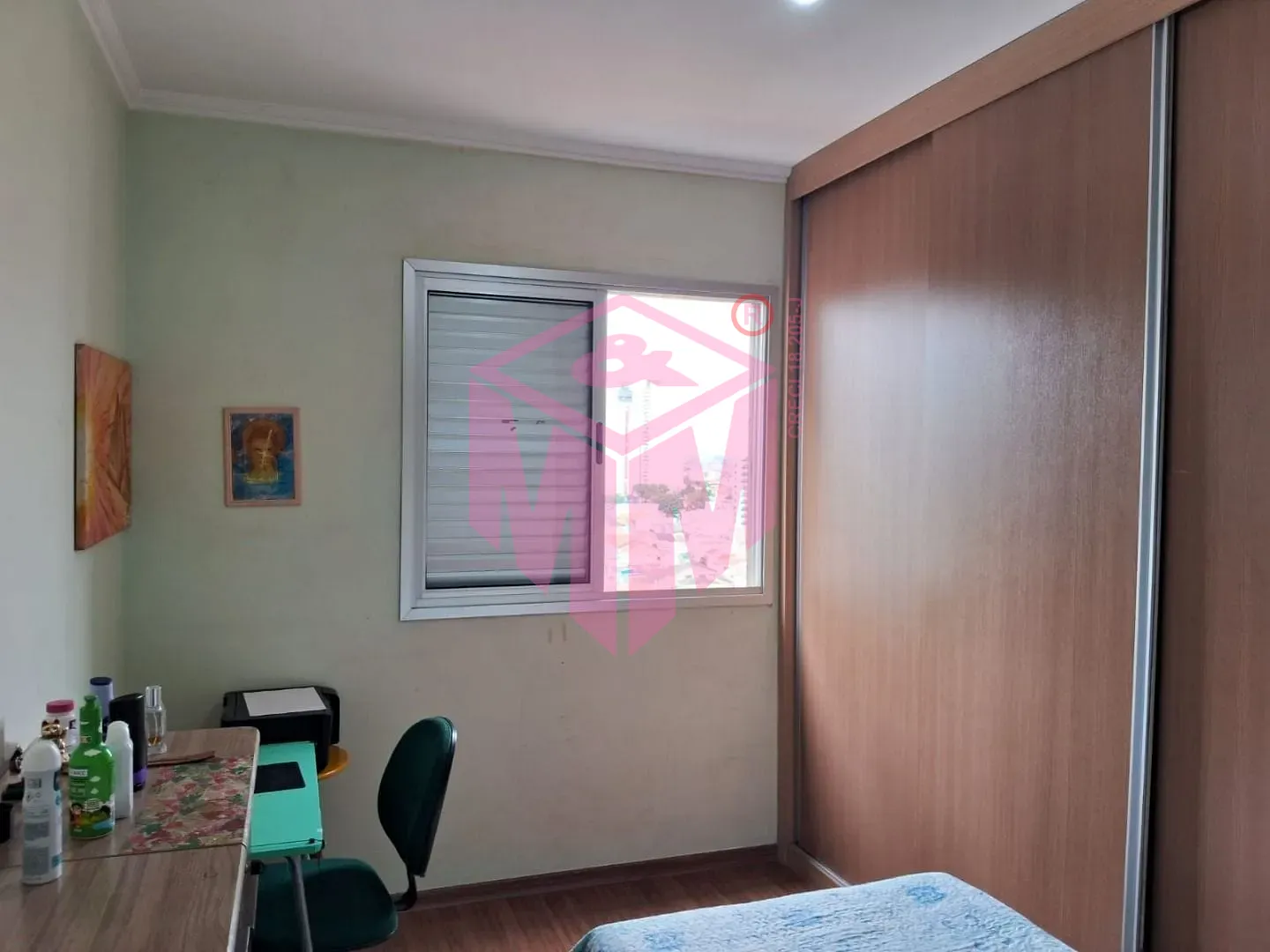 Apartamento, 2 quartos, 63 m² - Foto 10