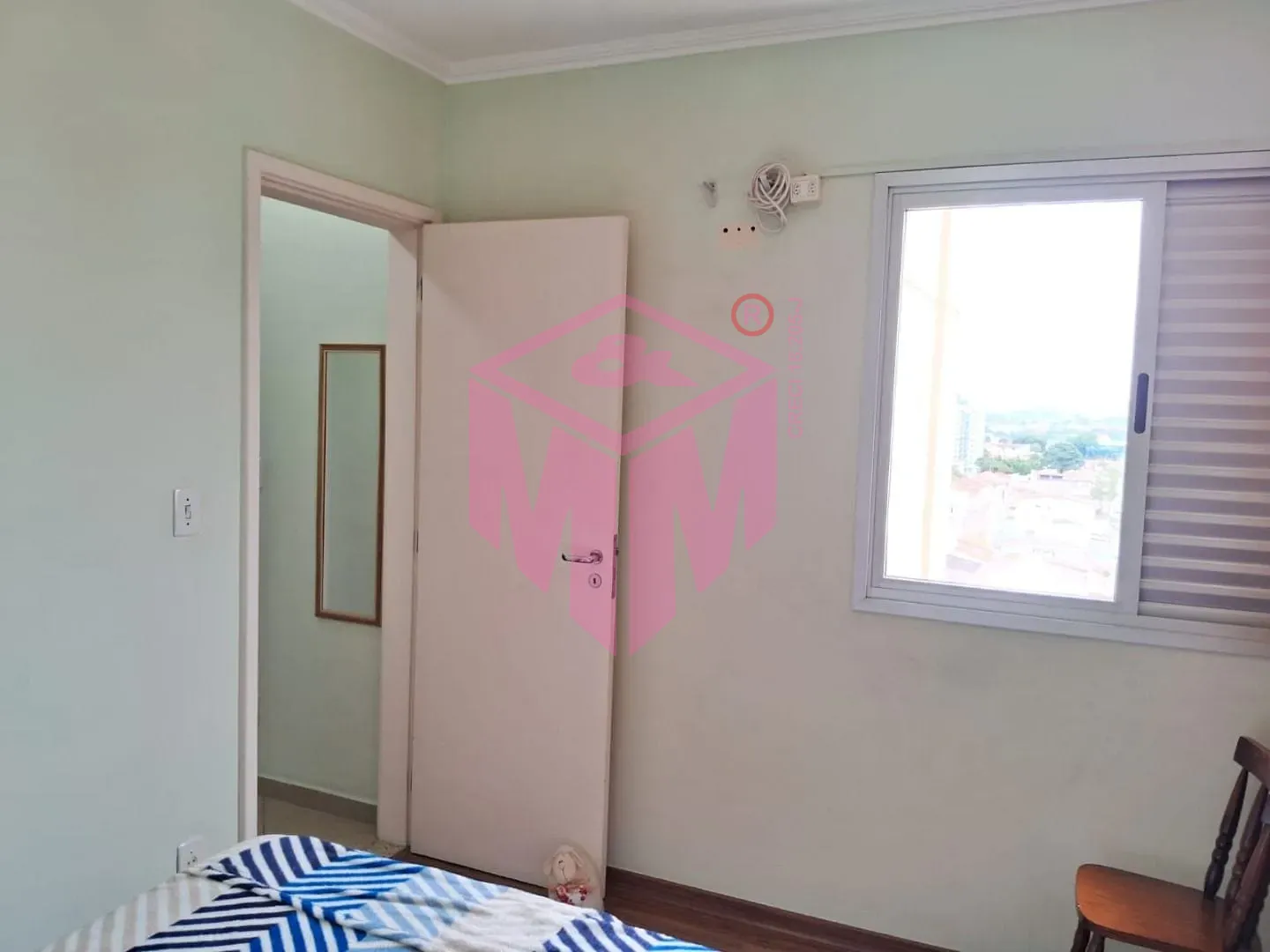 Apartamento, 2 quartos, 63 m² - Foto 9