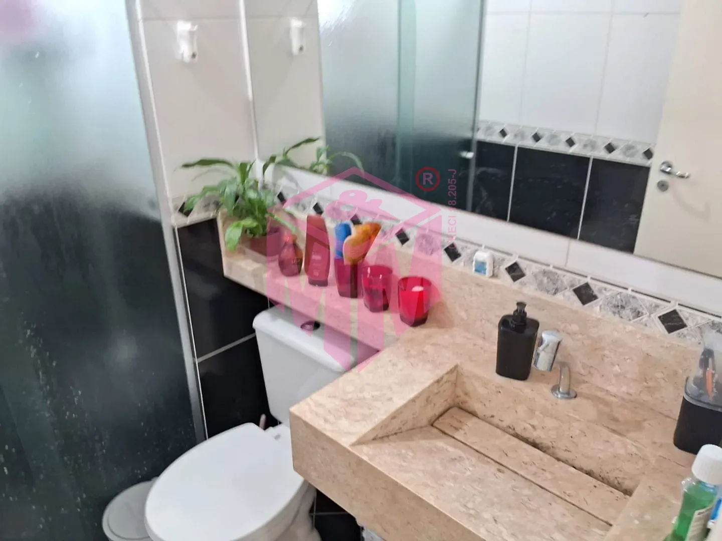 Apartamento, 2 quartos, 63 m² - Foto 11