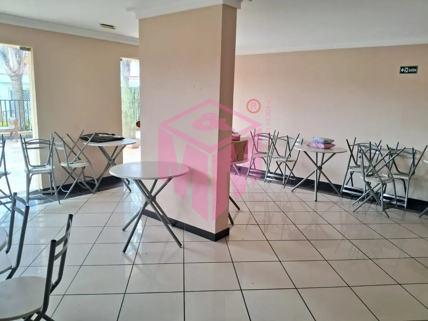 Apartamento, 2 quartos, 63 m² - Foto 24
