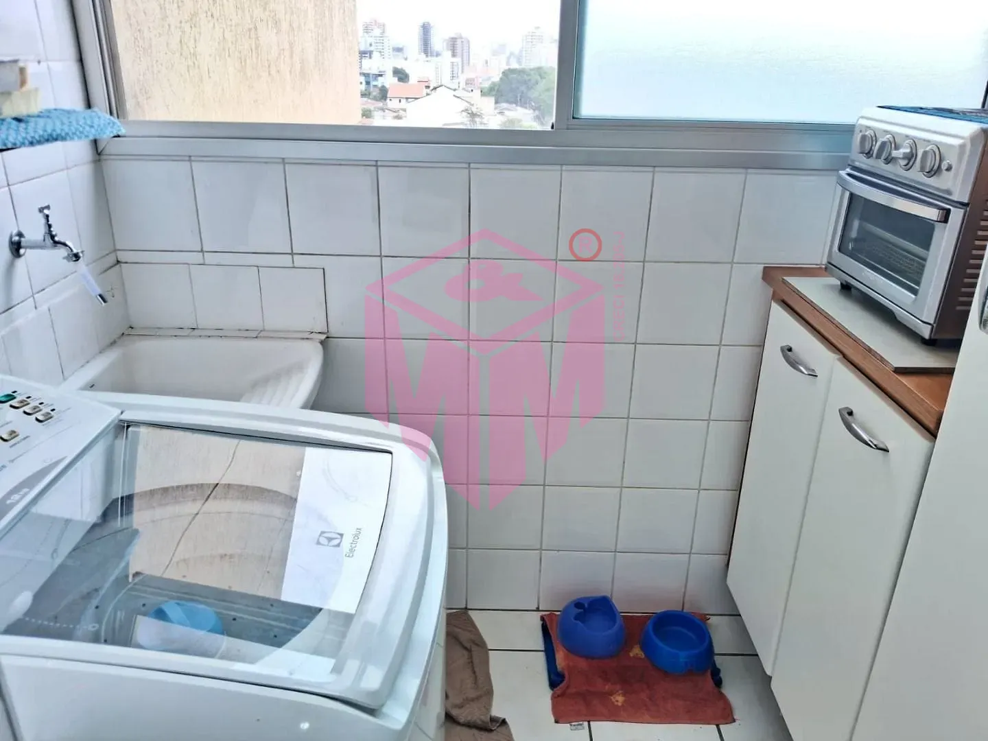 Apartamento, 2 quartos, 63 m² - Foto 3