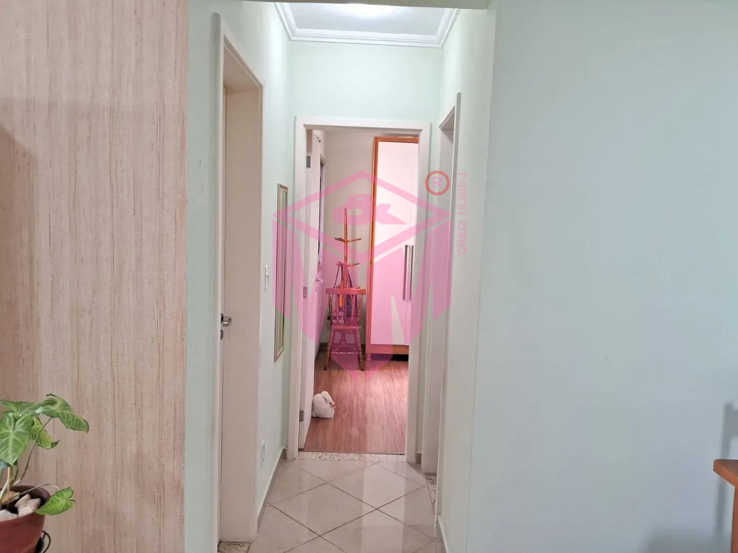 Apartamento, 2 quartos, 63 m² - Foto 14