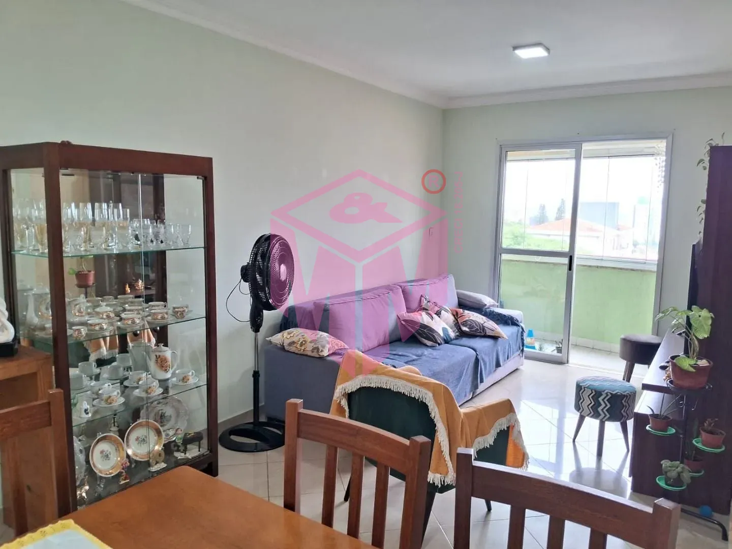 Apartamento, 2 quartos, 63 m² - Foto 15