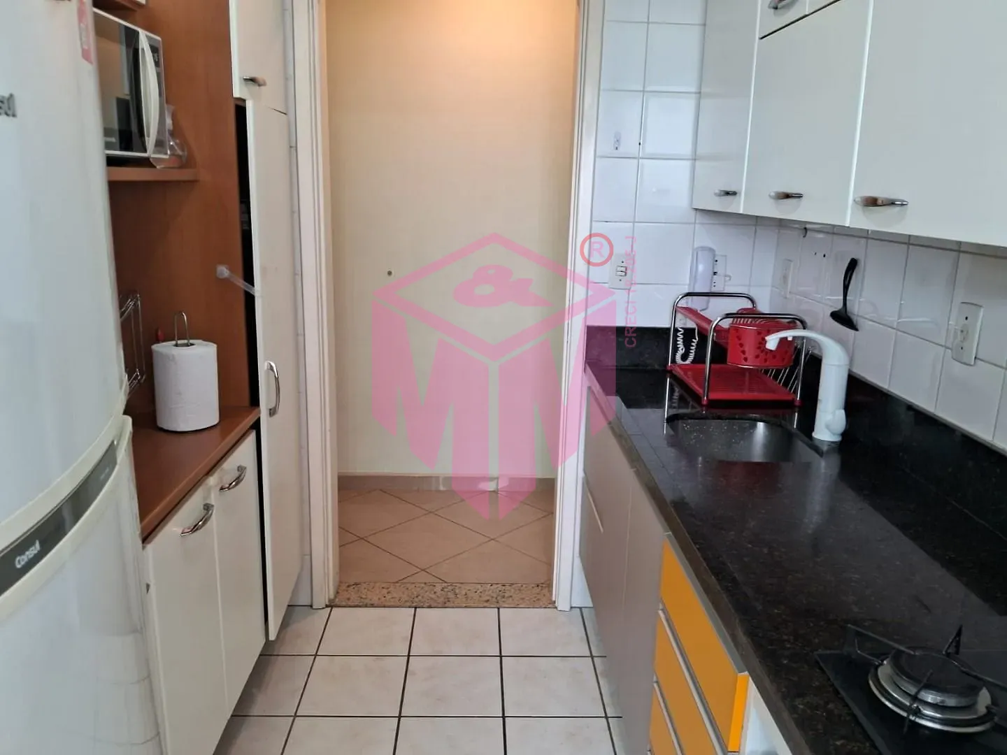 Apartamento, 2 quartos, 63 m² - Foto 5