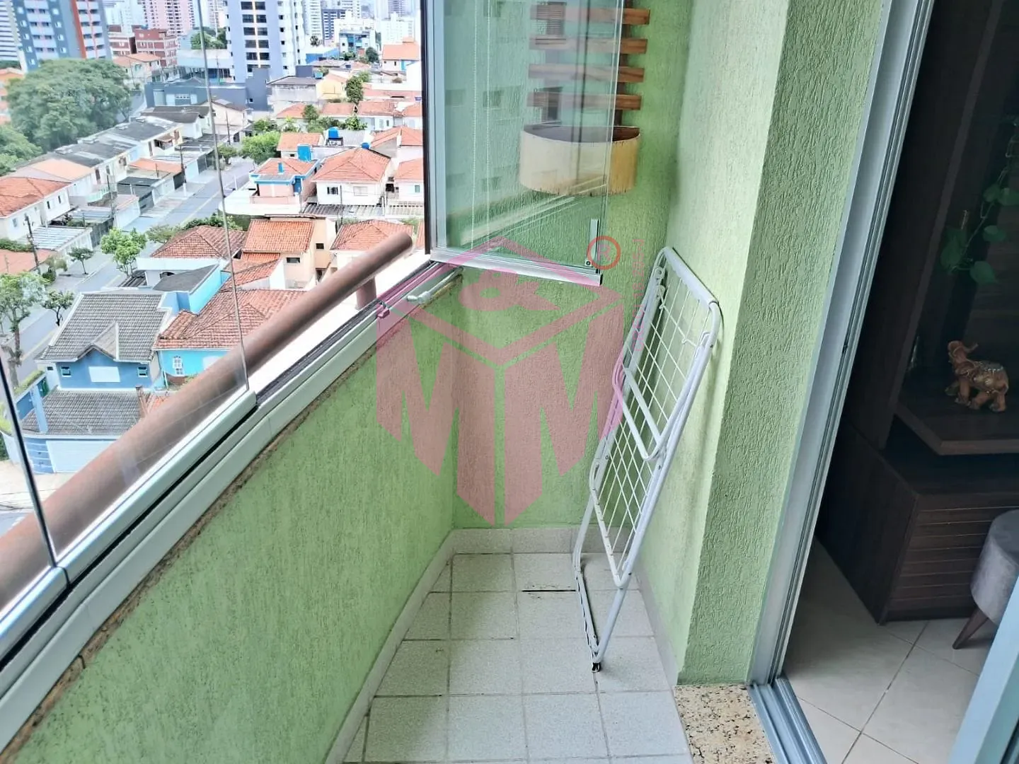 Apartamento, 2 quartos, 63 m² - Foto 7
