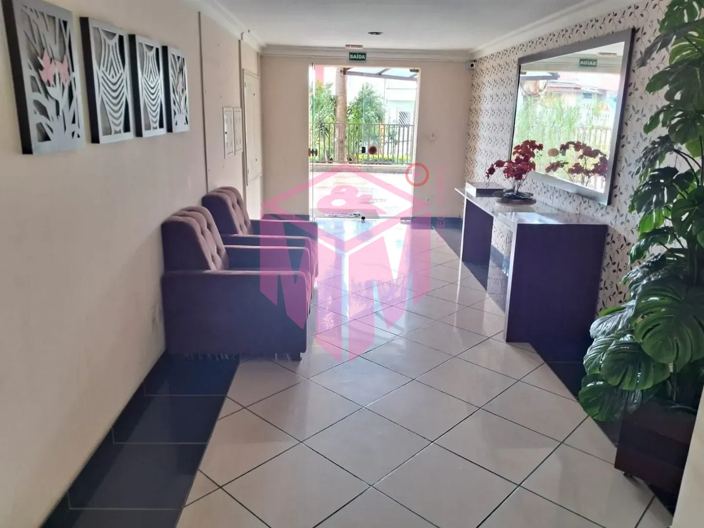 Apartamento, 2 quartos, 63 m² - Foto 28