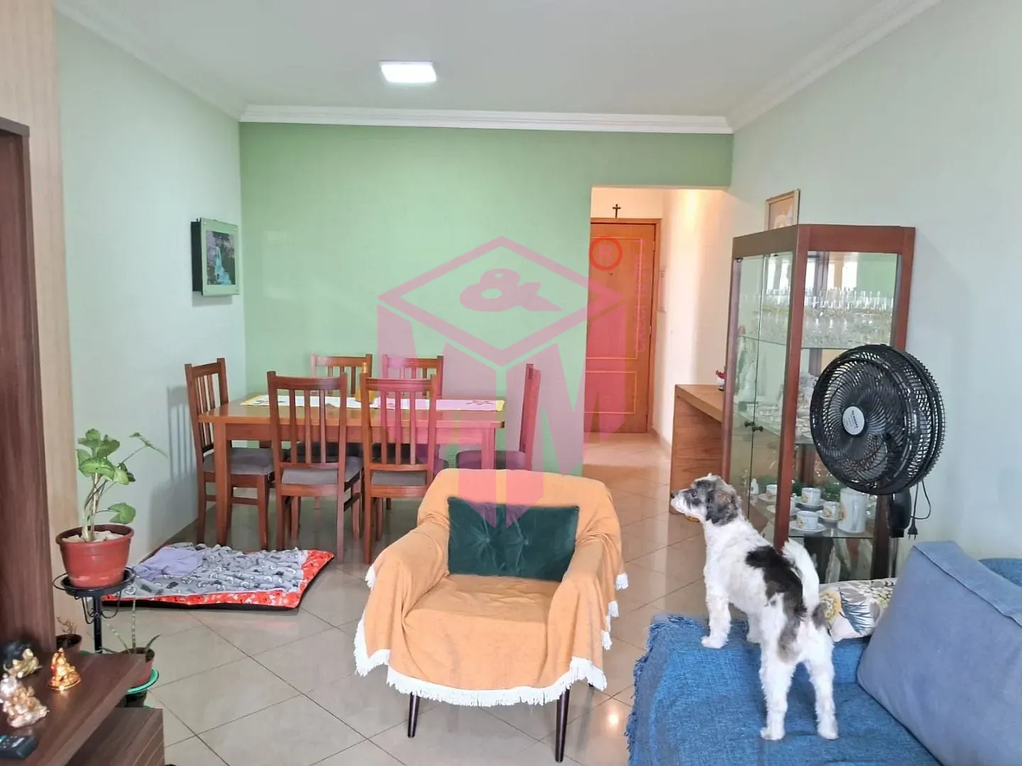 Apartamento, 2 quartos, 63 m² - Foto 19